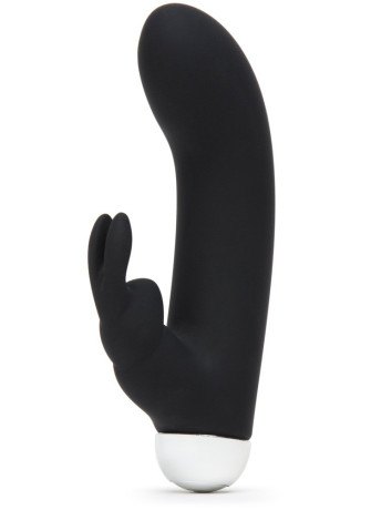 Greedy Girl Mini Rabbit Vibrator
